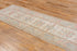 Vintage Oushak Runner Rug (2' x 9')